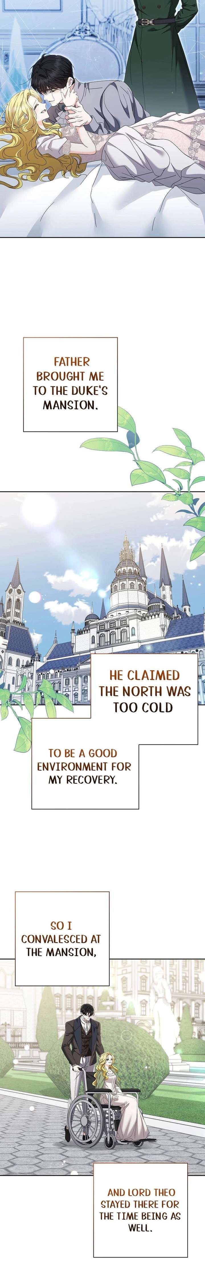 I Tried to Twist the Original Story But Ended Up Seducing the Northern Duke Chapter 51 73 ch 51 13