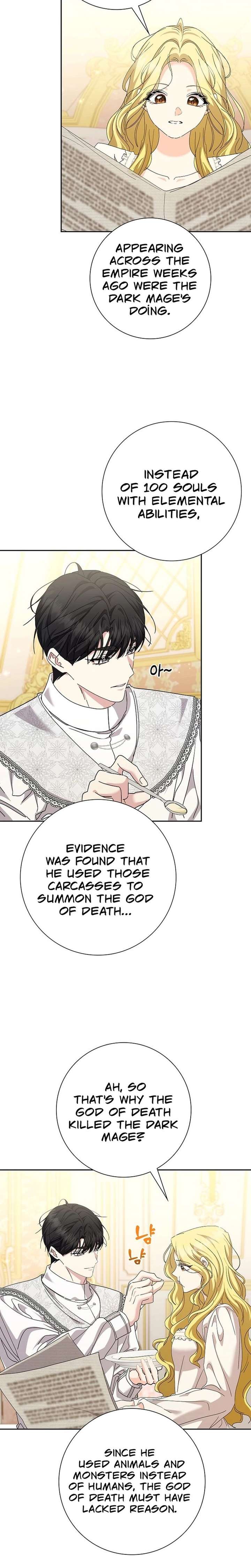 I Tried to Twist the Original Story But Ended Up Seducing the Northern Duke Chapter 51 75 ch 51 15
