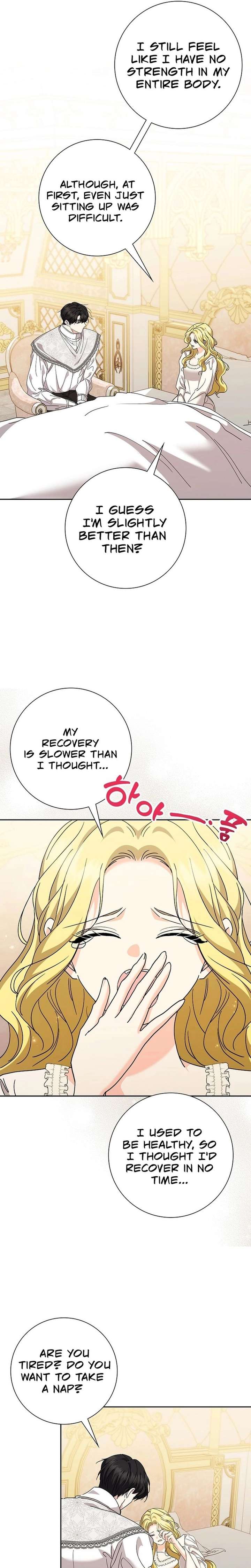 I Tried to Twist the Original Story But Ended Up Seducing the Northern Duke Chapter 51 77 ch 51 17