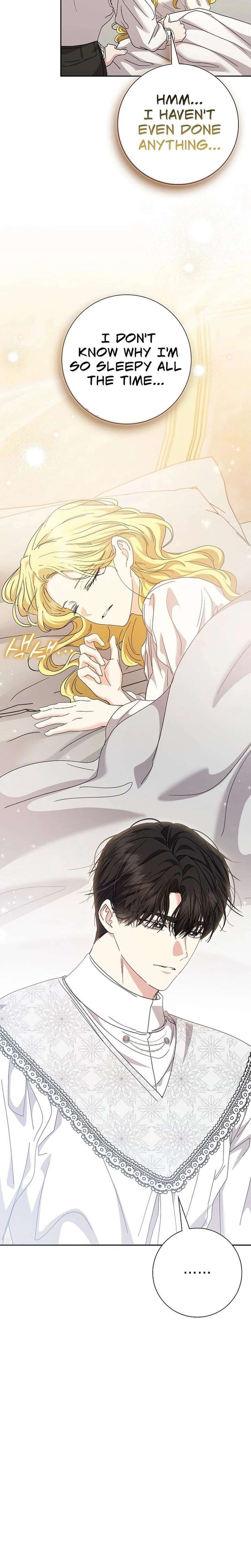 I Tried to Twist the Original Story But Ended Up Seducing the Northern Duke Chapter 51 78 ch 51 18