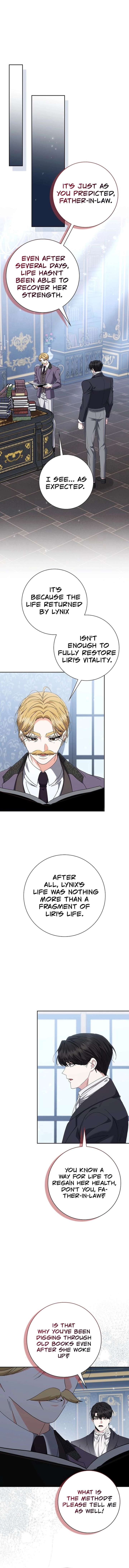I Tried to Twist the Original Story But Ended Up Seducing the Northern Duke Chapter 51 79 ch 51 19