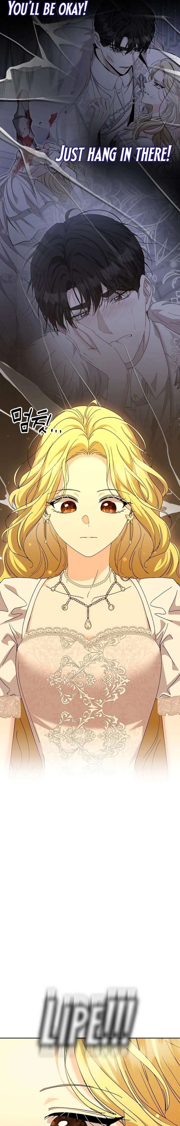 I Tried to Twist the Original Story But Ended Up Seducing the Northern Duke Chapter 51 62 ch 51 2