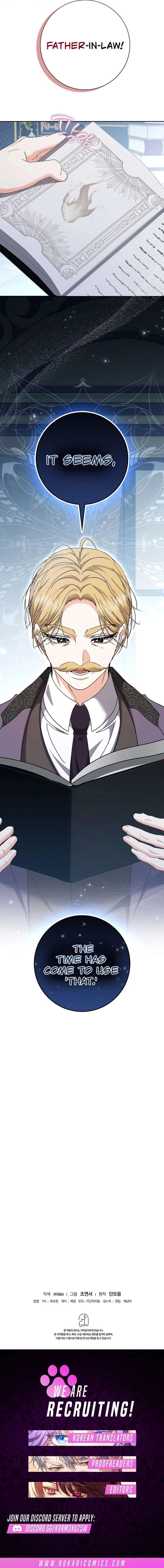 I Tried to Twist the Original Story But Ended Up Seducing the Northern Duke Chapter 51 80 ch 51 20