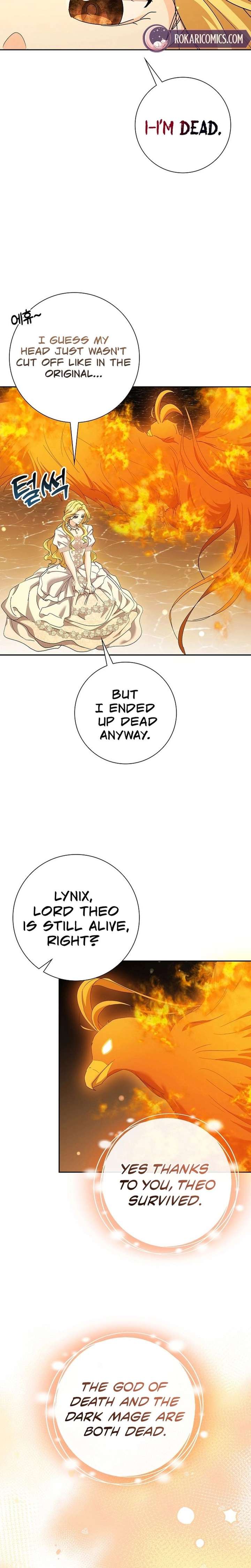 I Tried to Twist the Original Story But Ended Up Seducing the Northern Duke Chapter 51 63 ch 51 3
