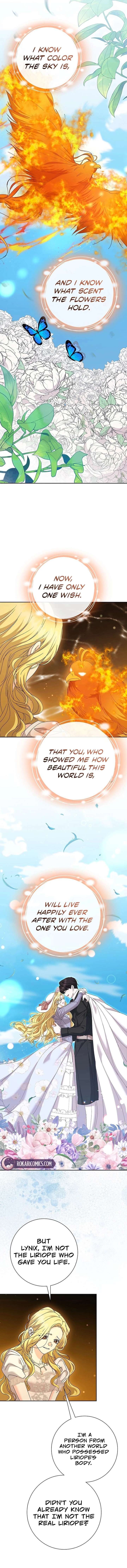 I Tried to Twist the Original Story But Ended Up Seducing the Northern Duke Chapter 51 67 ch 51 7