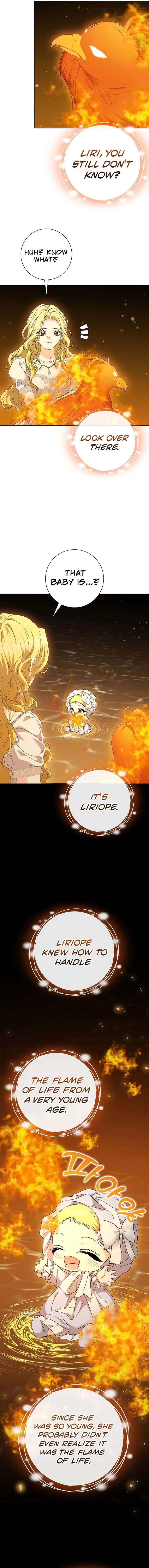 I Tried to Twist the Original Story But Ended Up Seducing the Northern Duke Chapter 51 68 ch 51 8