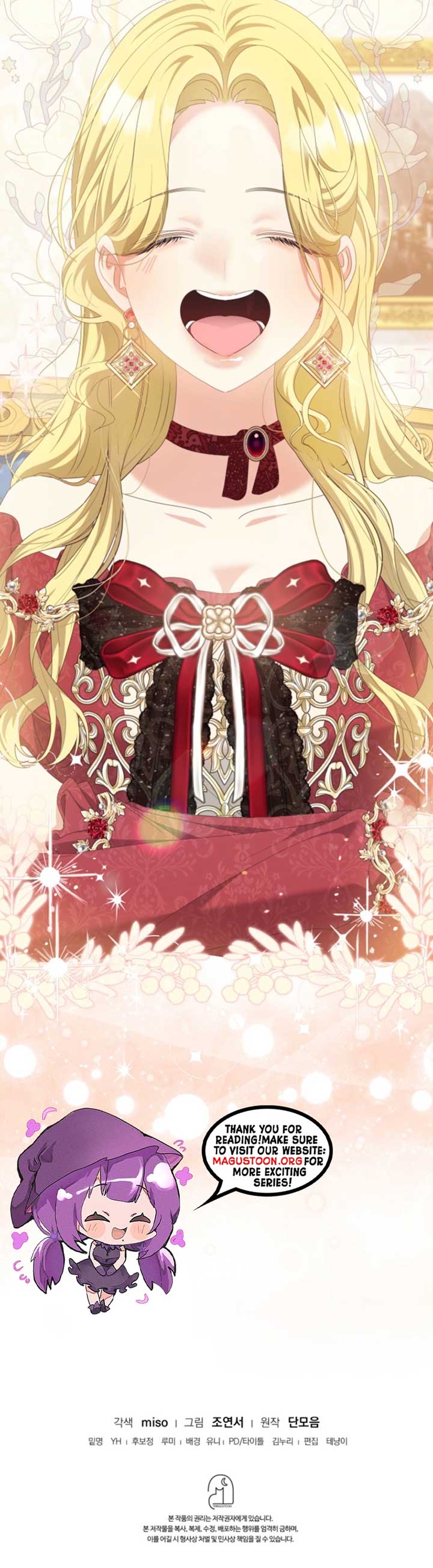 I Tried to Twist the Original Story But Ended Up Seducing the Northern Duke Chapter 7 47 11