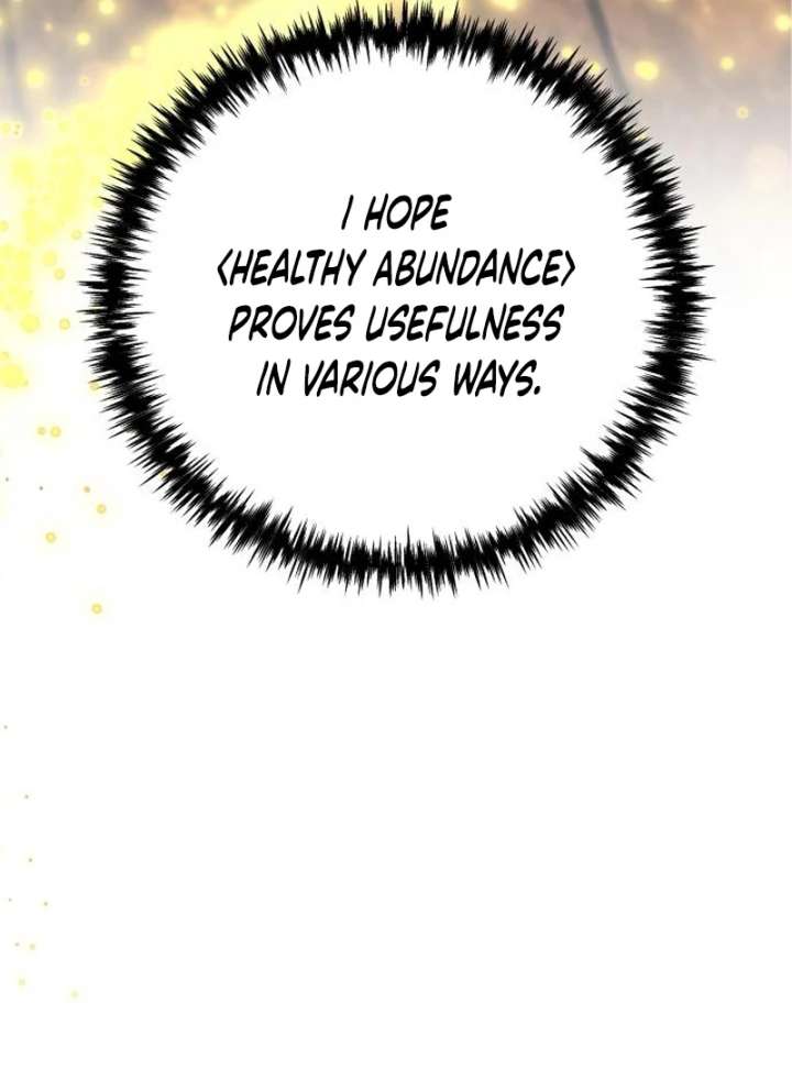 Goddess of Abundance and the Genius Rogue Apostle Chapter 19 739 78