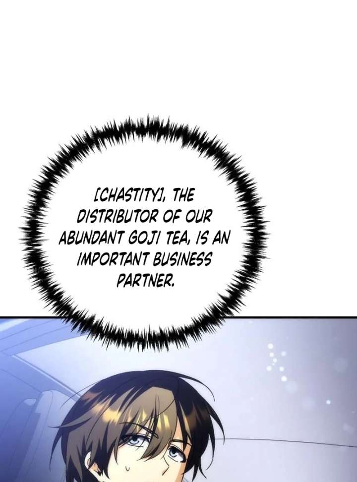 Goddess of Abundance and the Genius Rogue Apostle Chapter 24 568 18