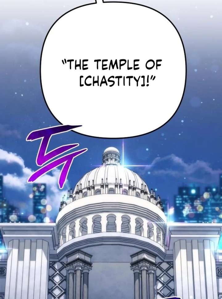 Goddess of Abundance and the Genius Rogue Apostle Chapter 24 575 25