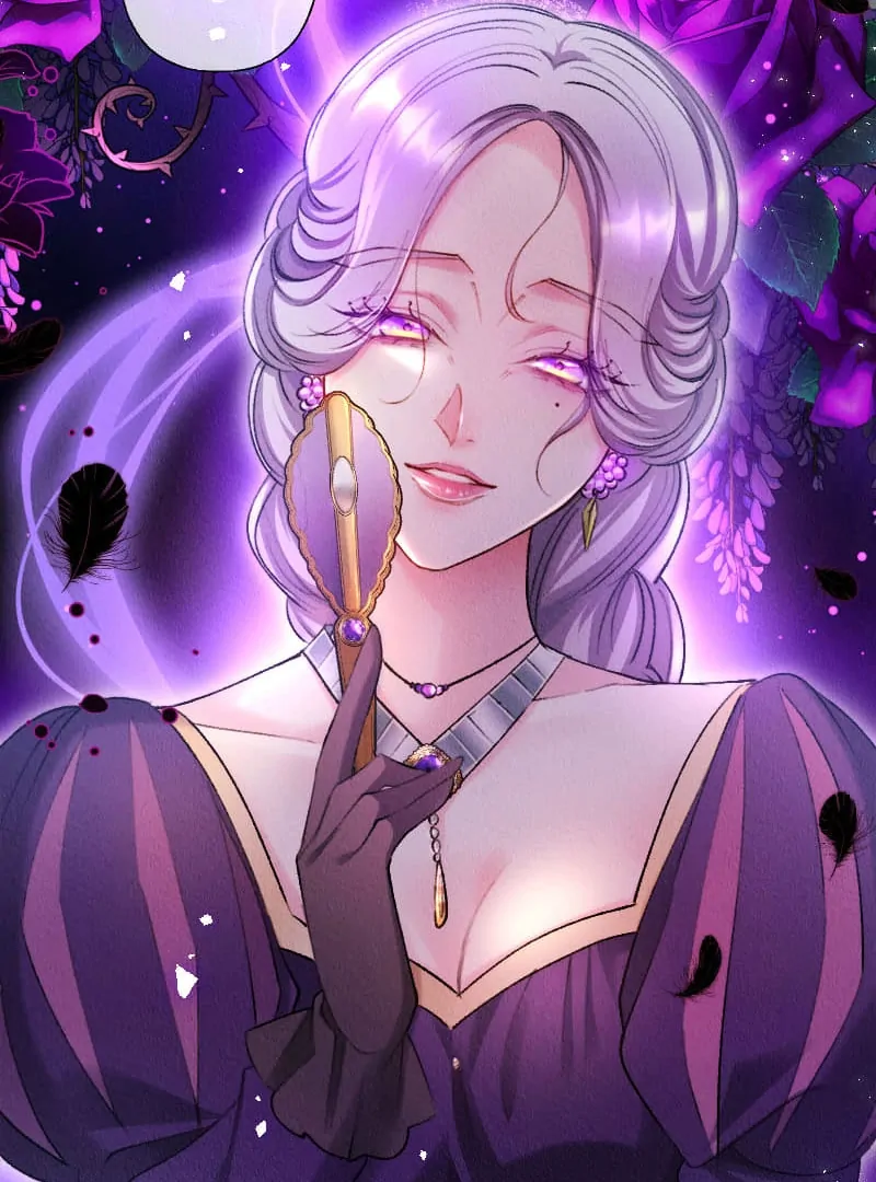 The Neglected Noble Lady Became the Beloved Caretaker of the Imperial Family Chapter 10 299 04