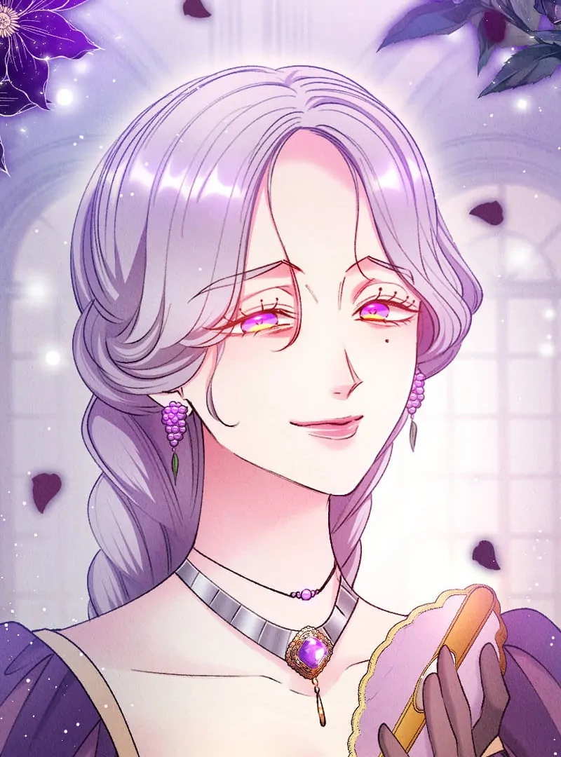 The Neglected Noble Lady Became the Beloved Caretaker of the Imperial Family Chapter 10 303 08