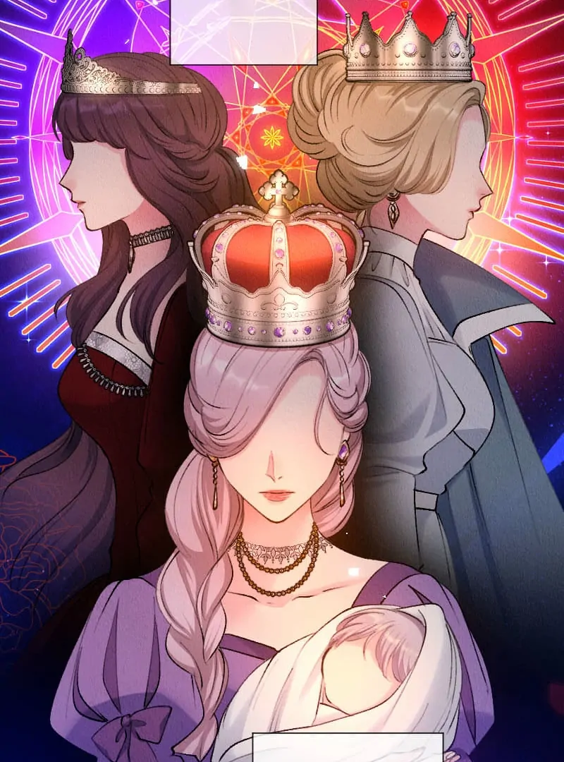The Neglected Noble Lady Became the Beloved Caretaker of the Imperial Family Chapter 10 307 12