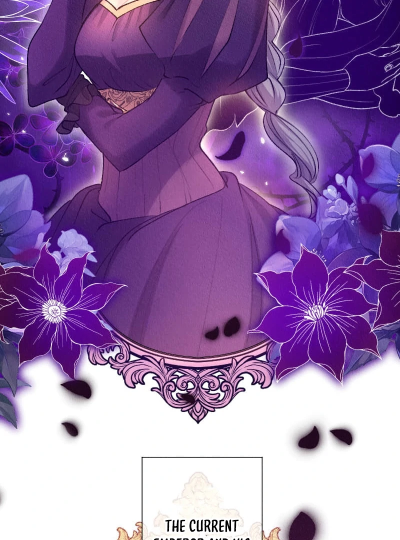 The Neglected Noble Lady Became the Beloved Caretaker of the Imperial Family Chapter 10 309 14
