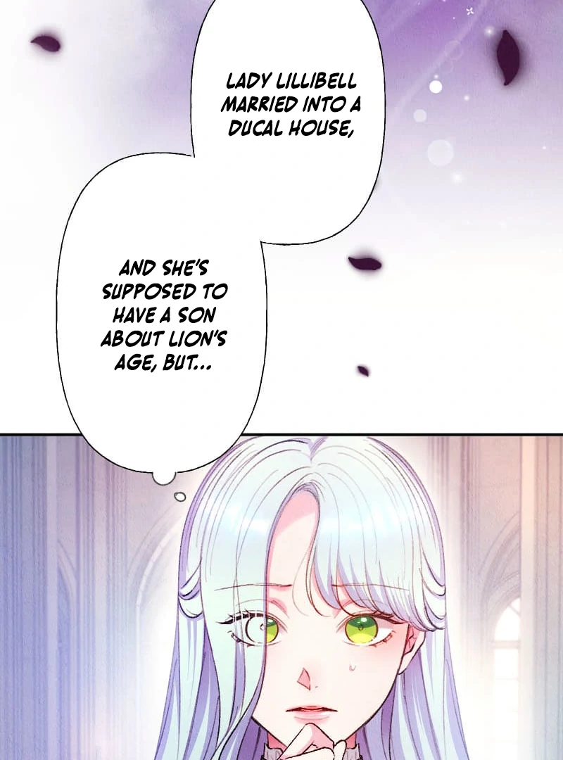 The Neglected Noble Lady Became the Beloved Caretaker of the Imperial Family Chapter 10 313 18