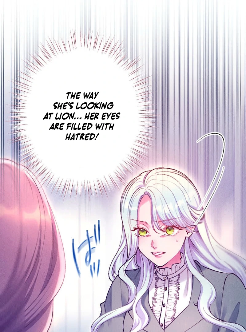 The Neglected Noble Lady Became the Beloved Caretaker of the Imperial Family Chapter 10 316 21