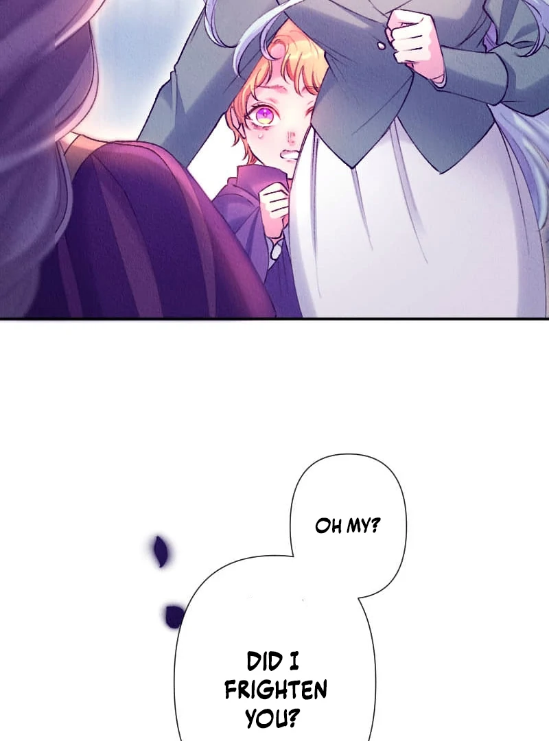 The Neglected Noble Lady Became the Beloved Caretaker of the Imperial Family Chapter 10 317 22