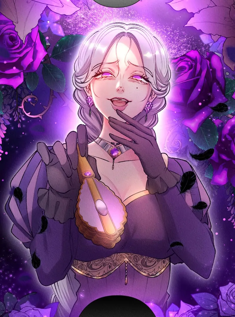 The Neglected Noble Lady Became the Beloved Caretaker of the Imperial Family Chapter 10 319 24