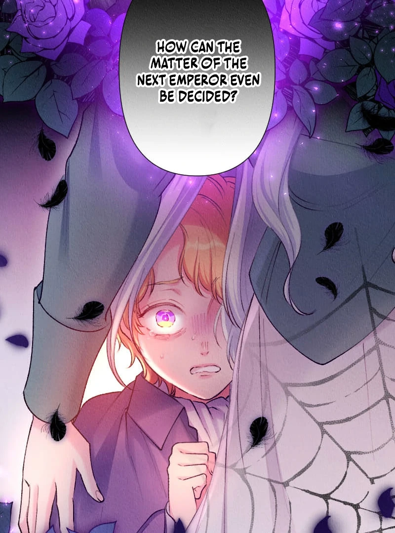 The Neglected Noble Lady Became the Beloved Caretaker of the Imperial Family Chapter 10 320 25