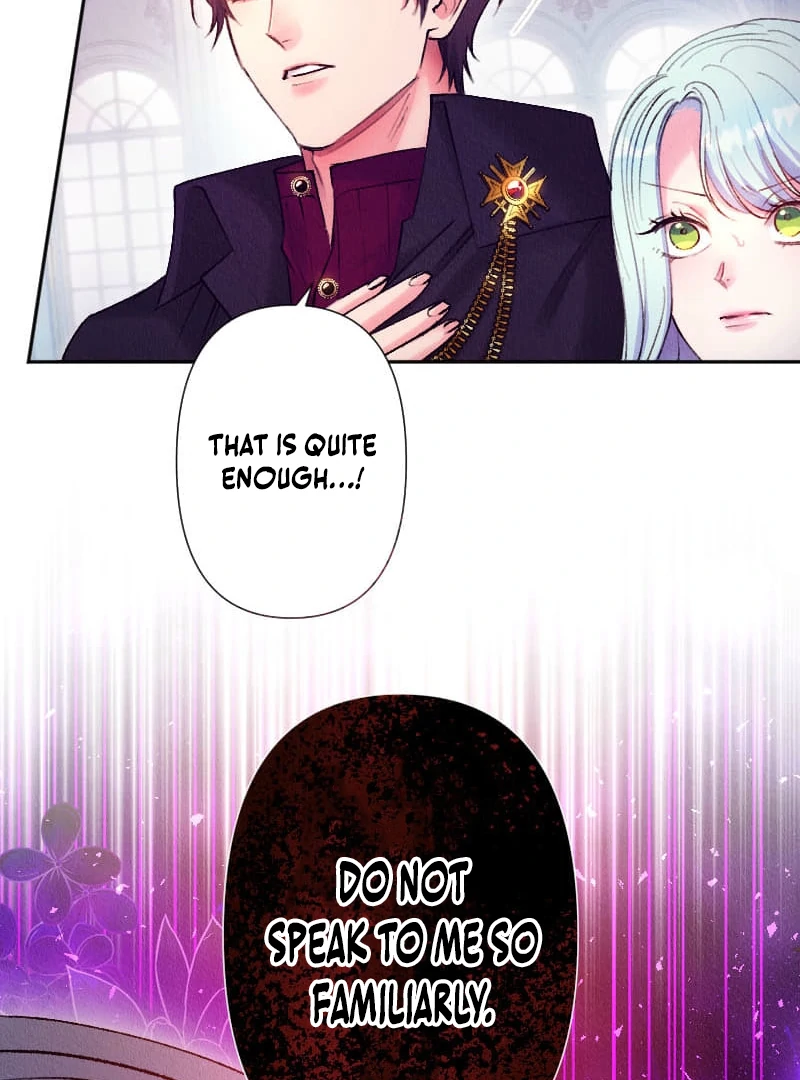 The Neglected Noble Lady Became the Beloved Caretaker of the Imperial Family Chapter 10 322 27