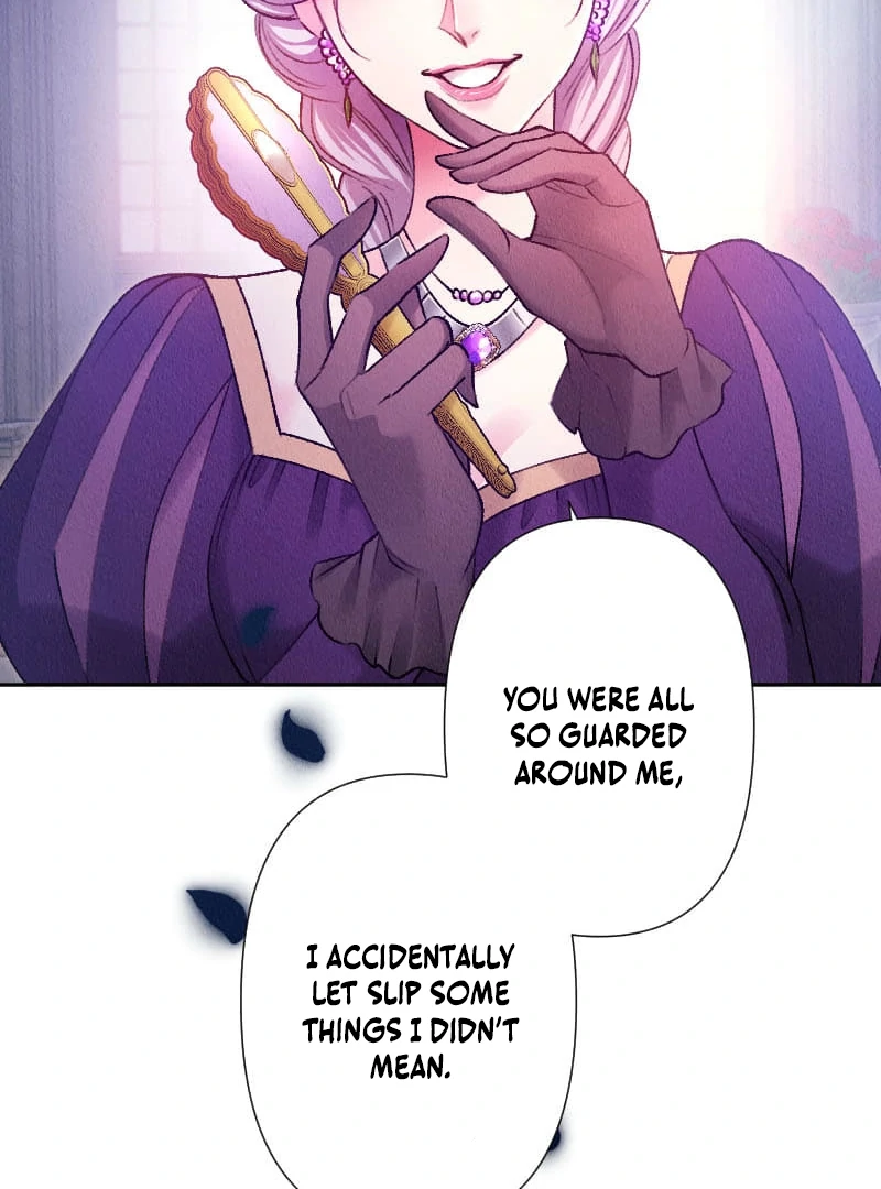 The Neglected Noble Lady Became the Beloved Caretaker of the Imperial Family Chapter 10 331 36