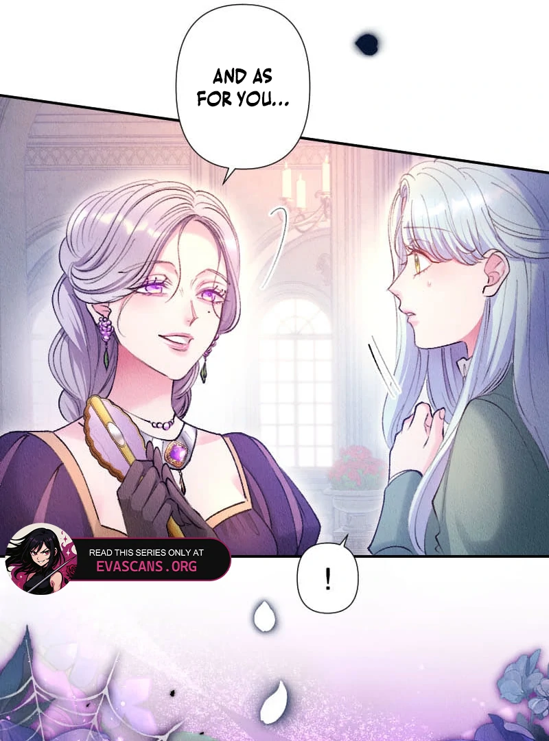 The Neglected Noble Lady Became the Beloved Caretaker of the Imperial Family Chapter 10 335 40