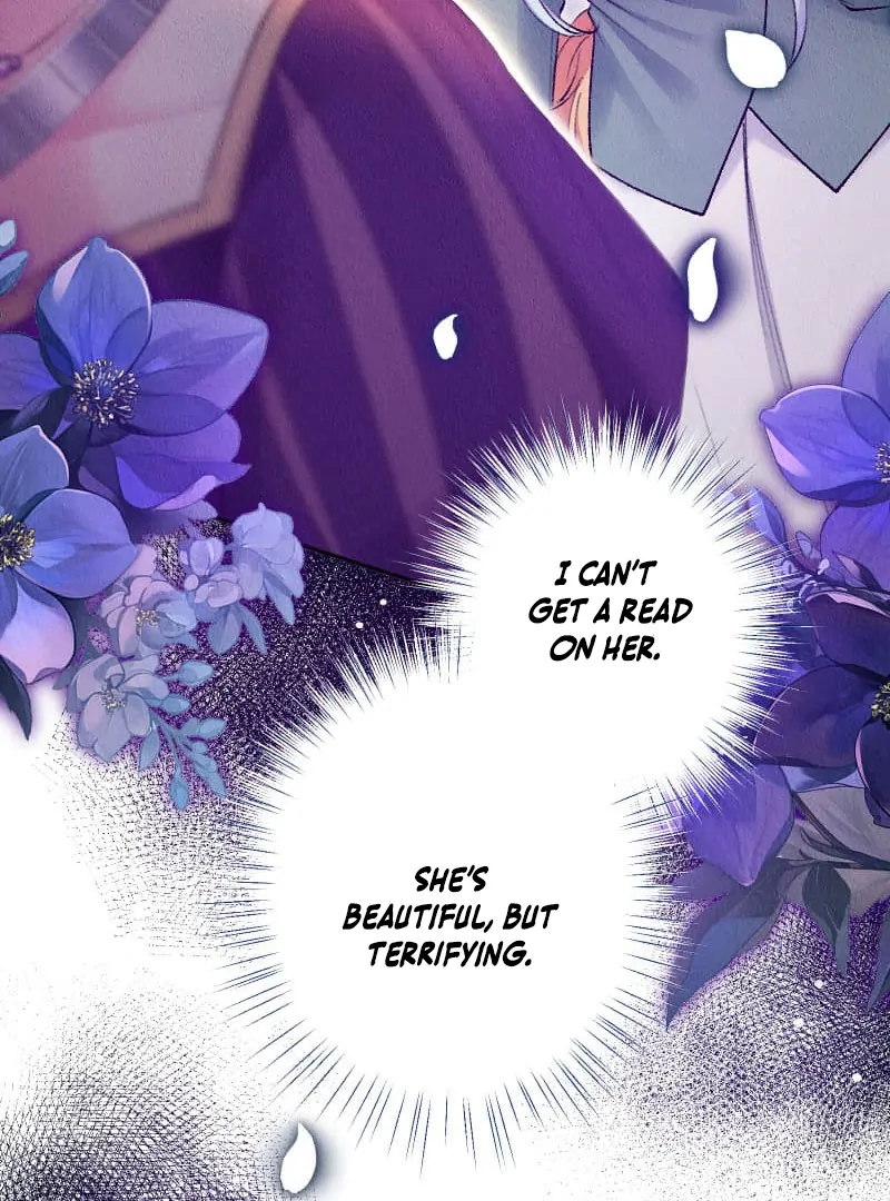 The Neglected Noble Lady Became the Beloved Caretaker of the Imperial Family Chapter 10 339 44