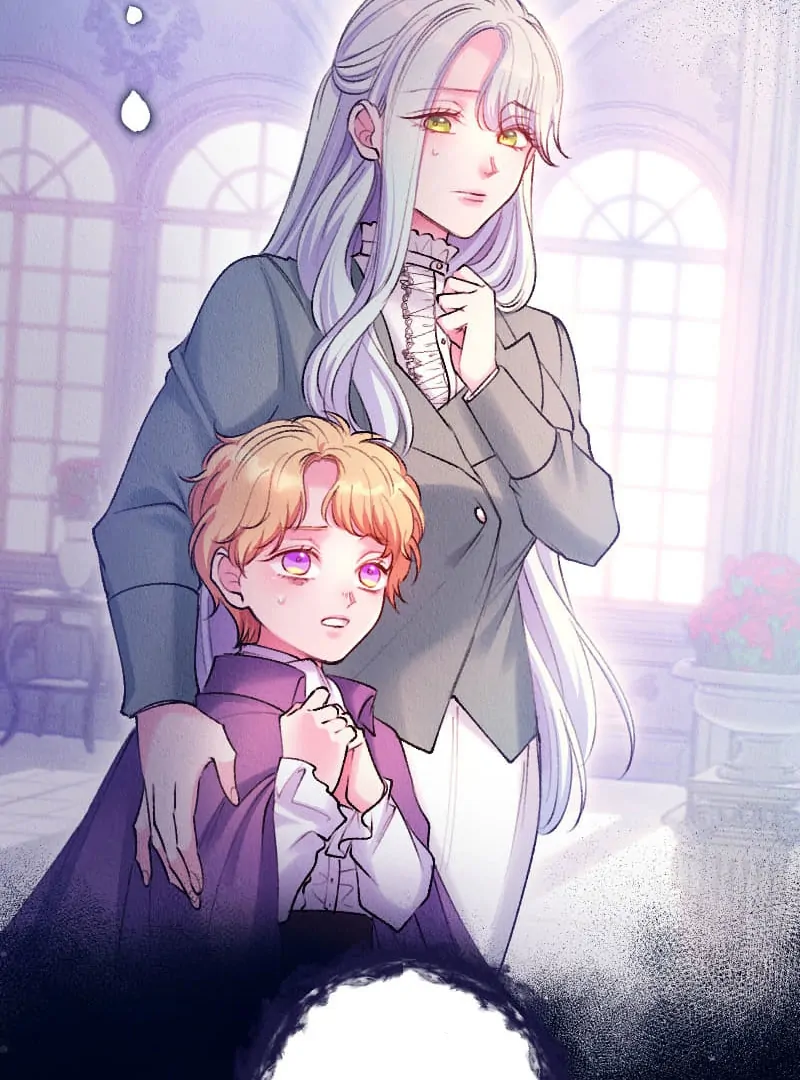 The Neglected Noble Lady Became the Beloved Caretaker of the Imperial Family Chapter 10 342 47