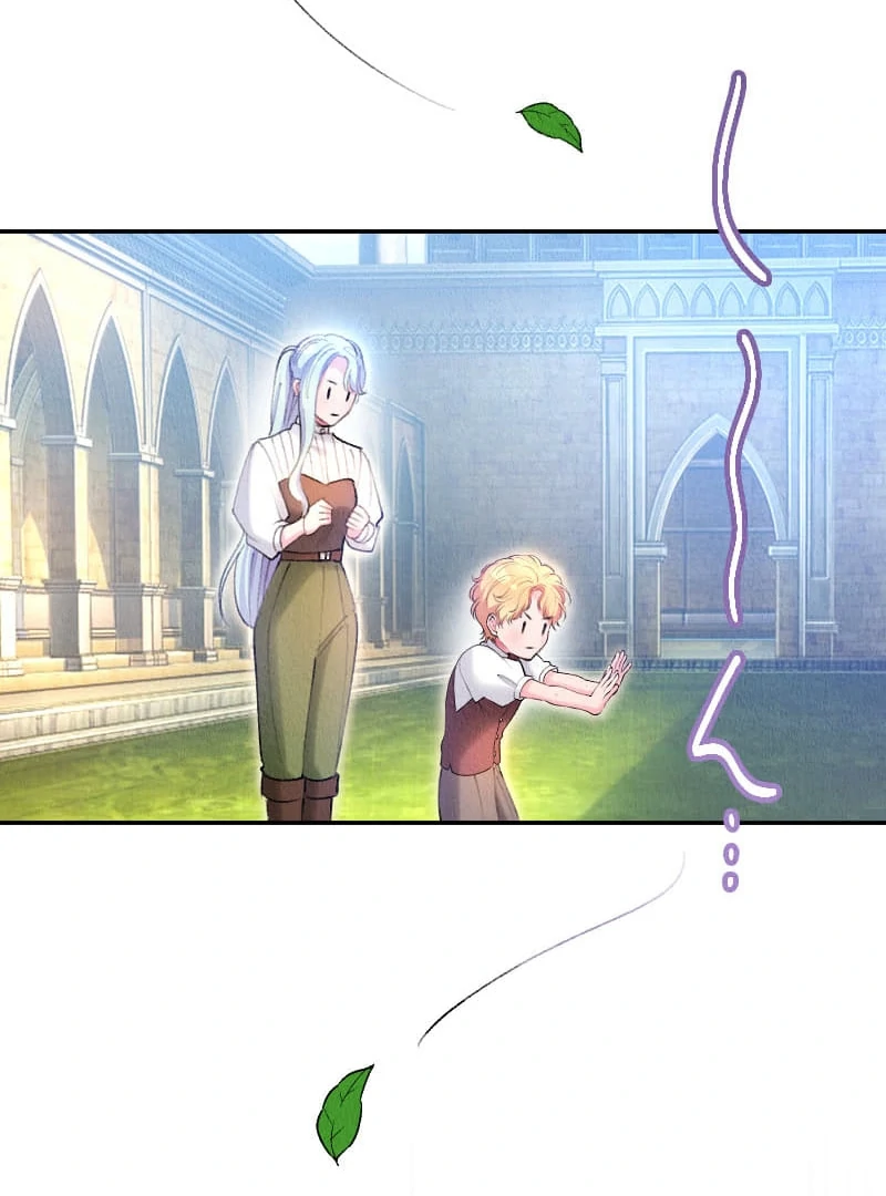 The Neglected Noble Lady Became the Beloved Caretaker of the Imperial Family Chapter 10 351 56
