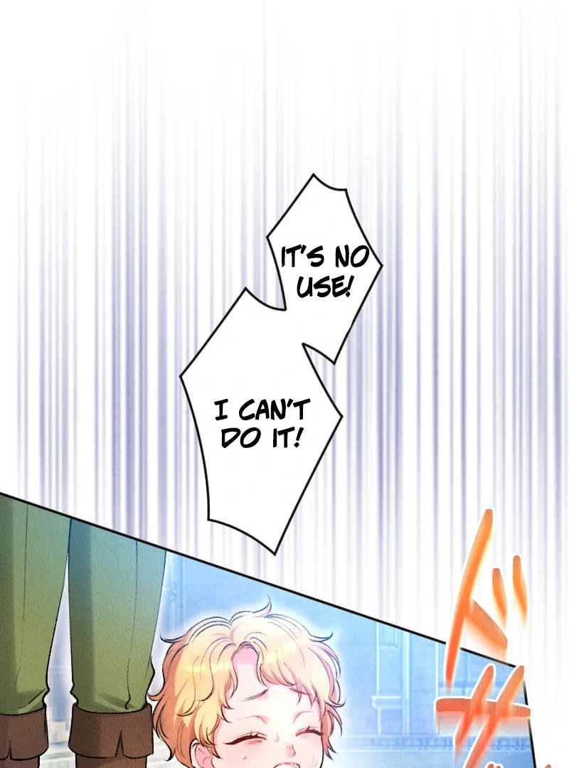 The Neglected Noble Lady Became the Beloved Caretaker of the Imperial Family Chapter 10 352 57