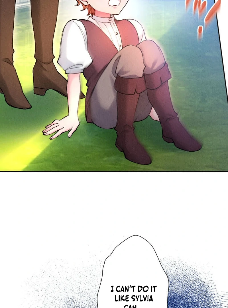 The Neglected Noble Lady Became the Beloved Caretaker of the Imperial Family Chapter 10 353 58