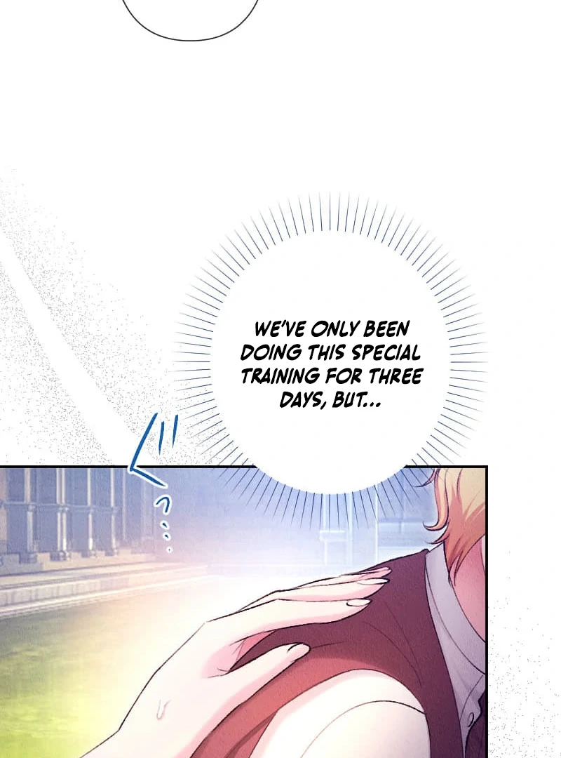 The Neglected Noble Lady Became the Beloved Caretaker of the Imperial Family Chapter 10 355 60