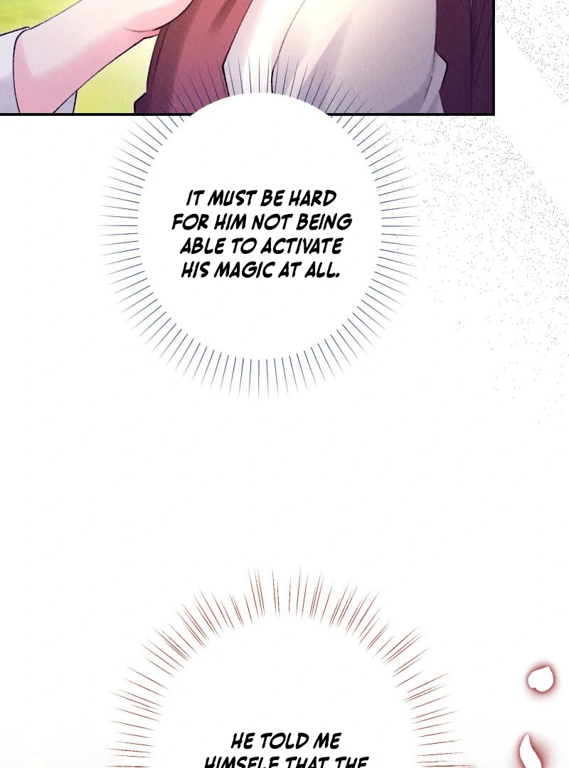 The Neglected Noble Lady Became the Beloved Caretaker of the Imperial Family Chapter 10 356 61