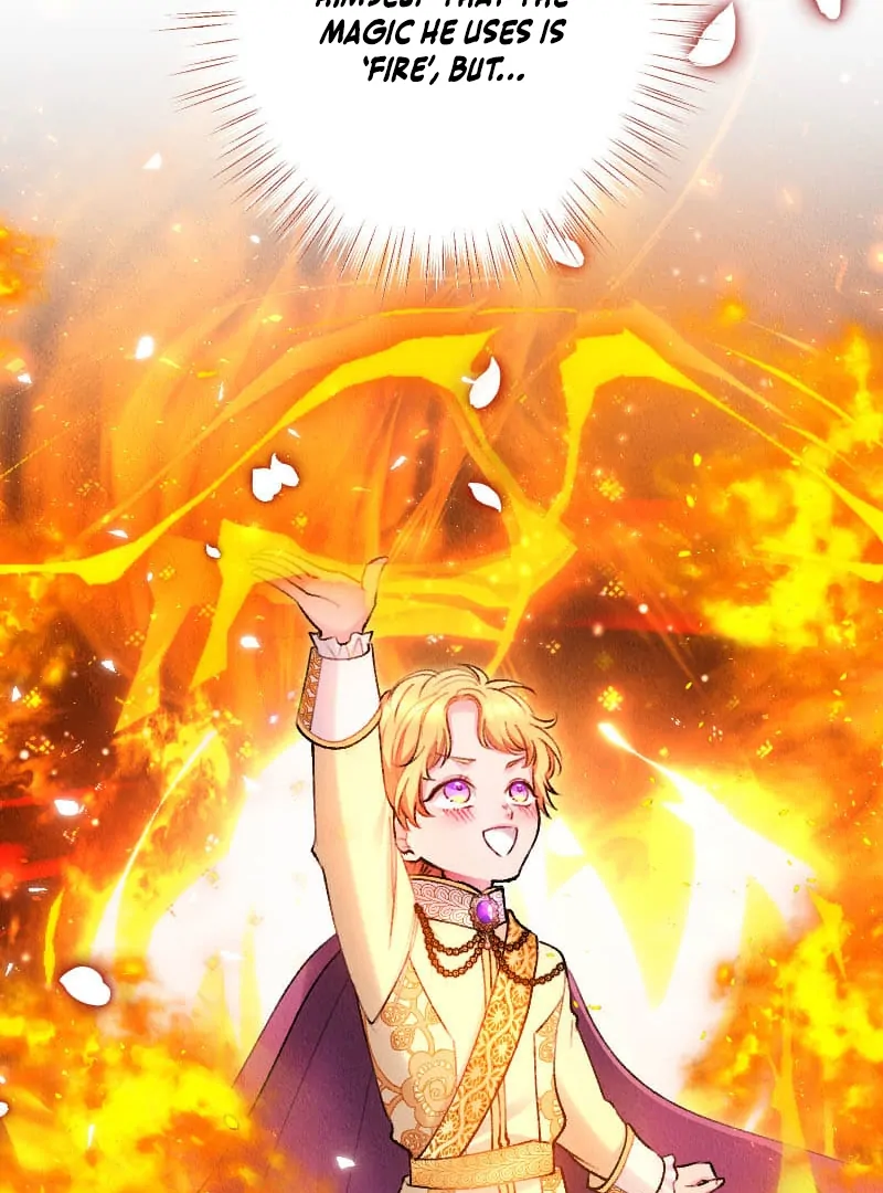 The Neglected Noble Lady Became the Beloved Caretaker of the Imperial Family Chapter 10 357 62