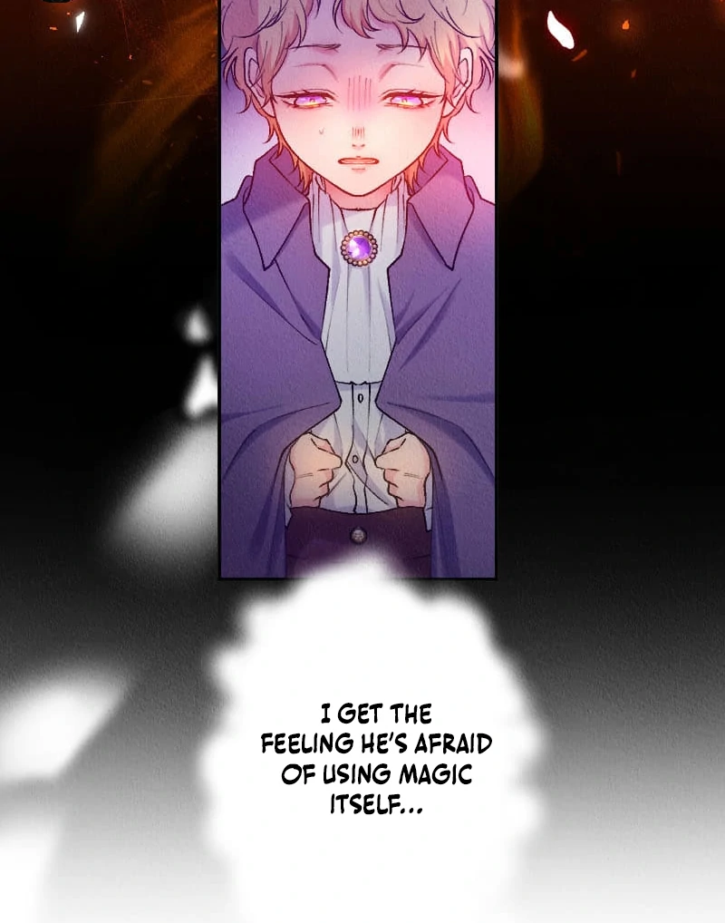 The Neglected Noble Lady Became the Beloved Caretaker of the Imperial Family Chapter 10 359 64