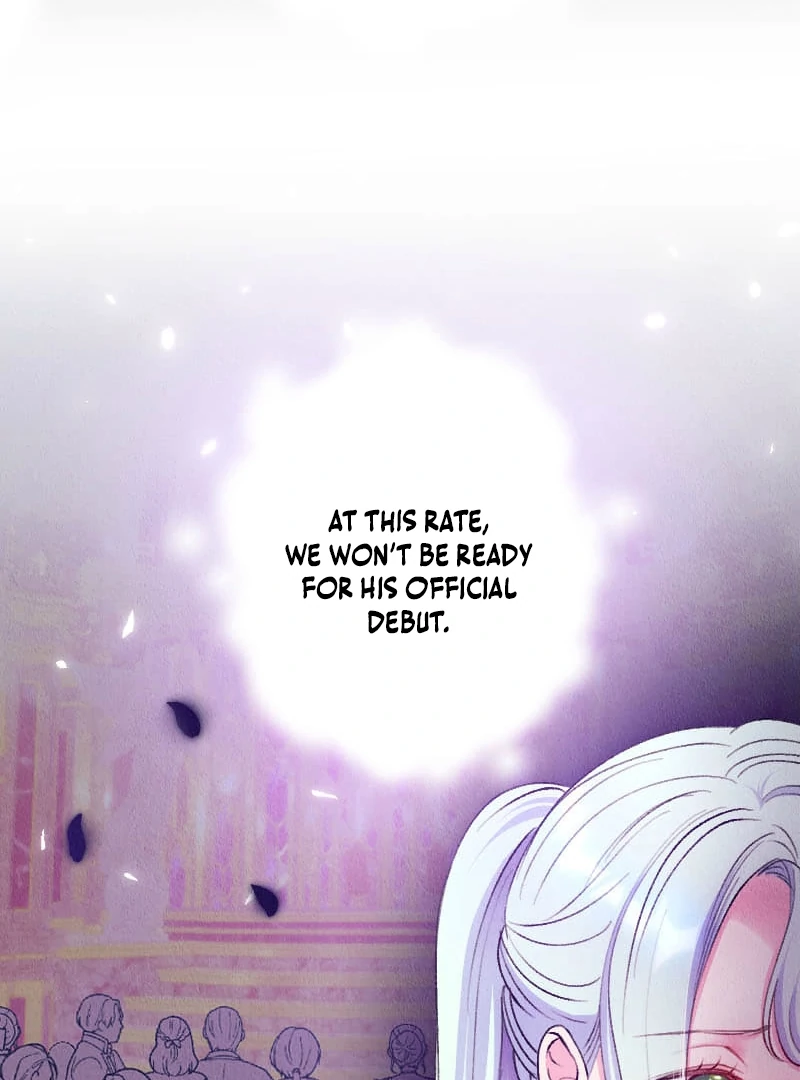 The Neglected Noble Lady Became the Beloved Caretaker of the Imperial Family Chapter 10 360 65