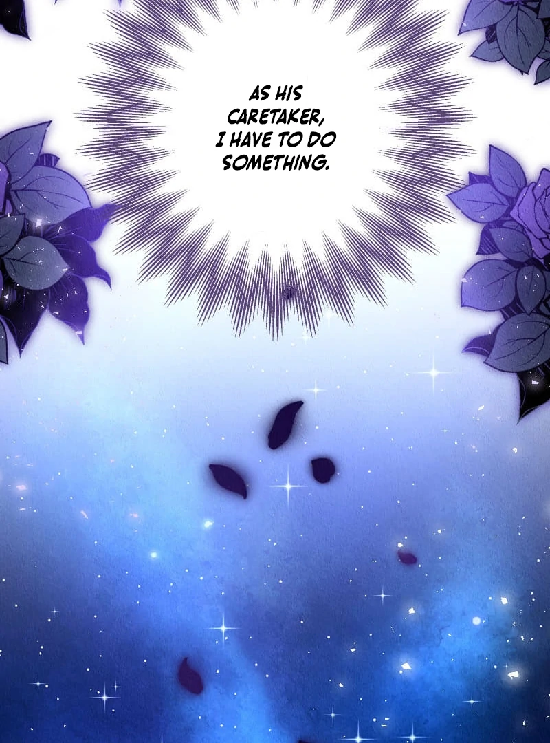 The Neglected Noble Lady Became the Beloved Caretaker of the Imperial Family Chapter 10 362 67