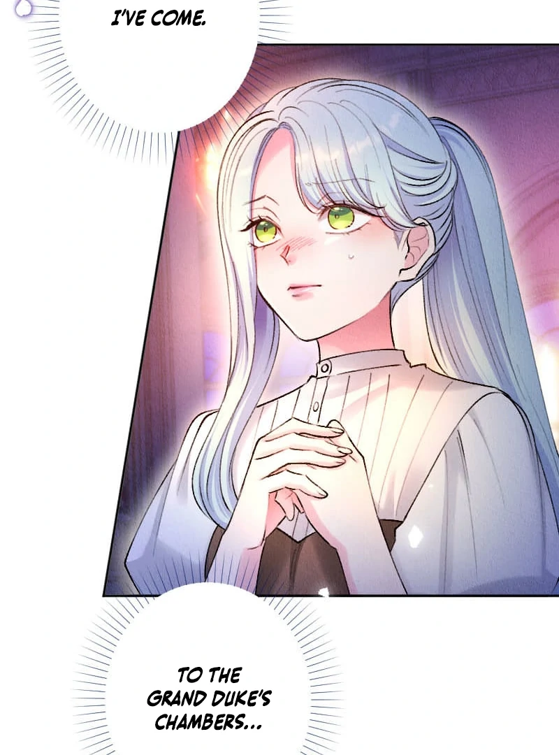 The Neglected Noble Lady Became the Beloved Caretaker of the Imperial Family Chapter 10 366 71