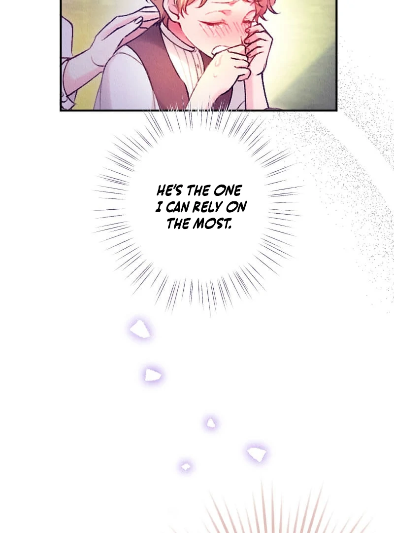 The Neglected Noble Lady Became the Beloved Caretaker of the Imperial Family Chapter 10 368 73