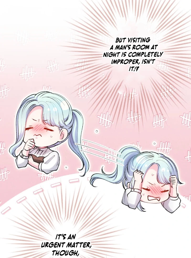 The Neglected Noble Lady Became the Beloved Caretaker of the Imperial Family Chapter 10 369 74