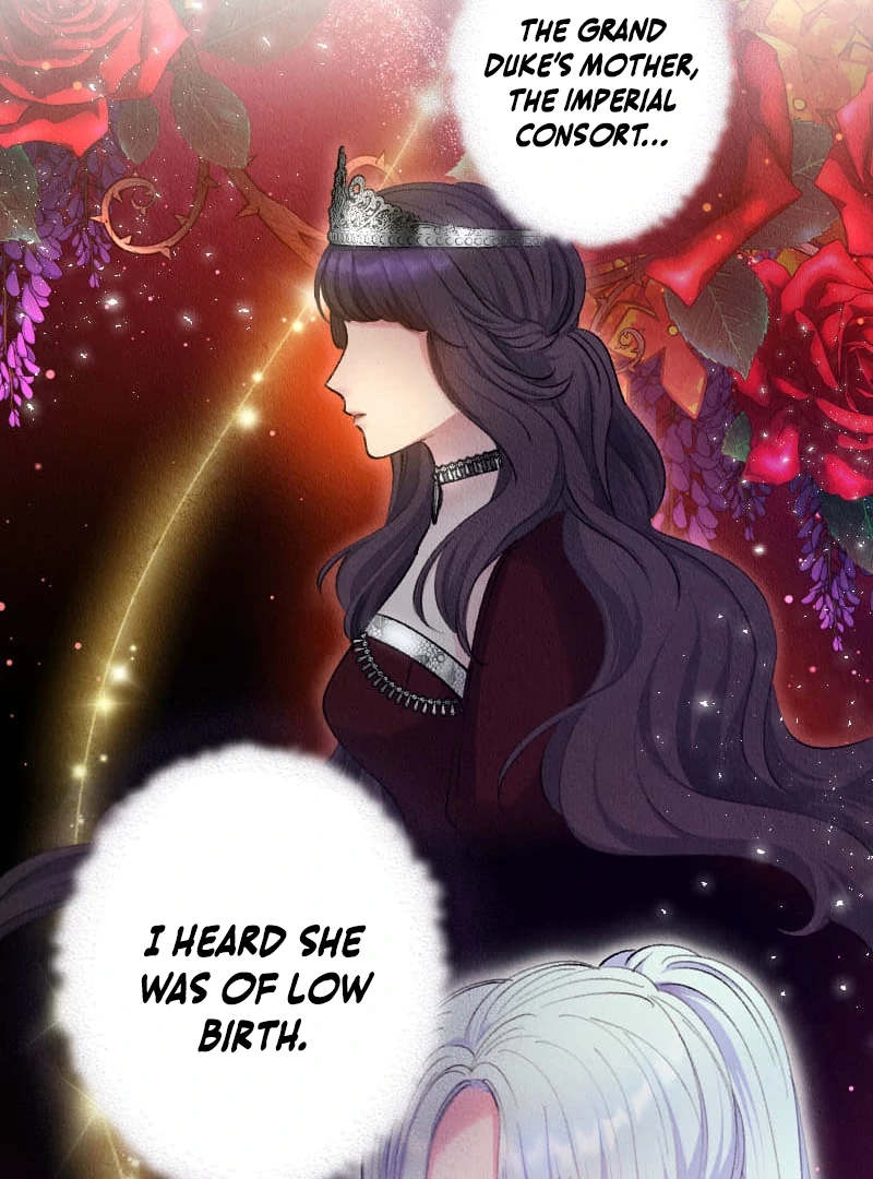 The Neglected Noble Lady Became the Beloved Caretaker of the Imperial Family Chapter 10 374 79