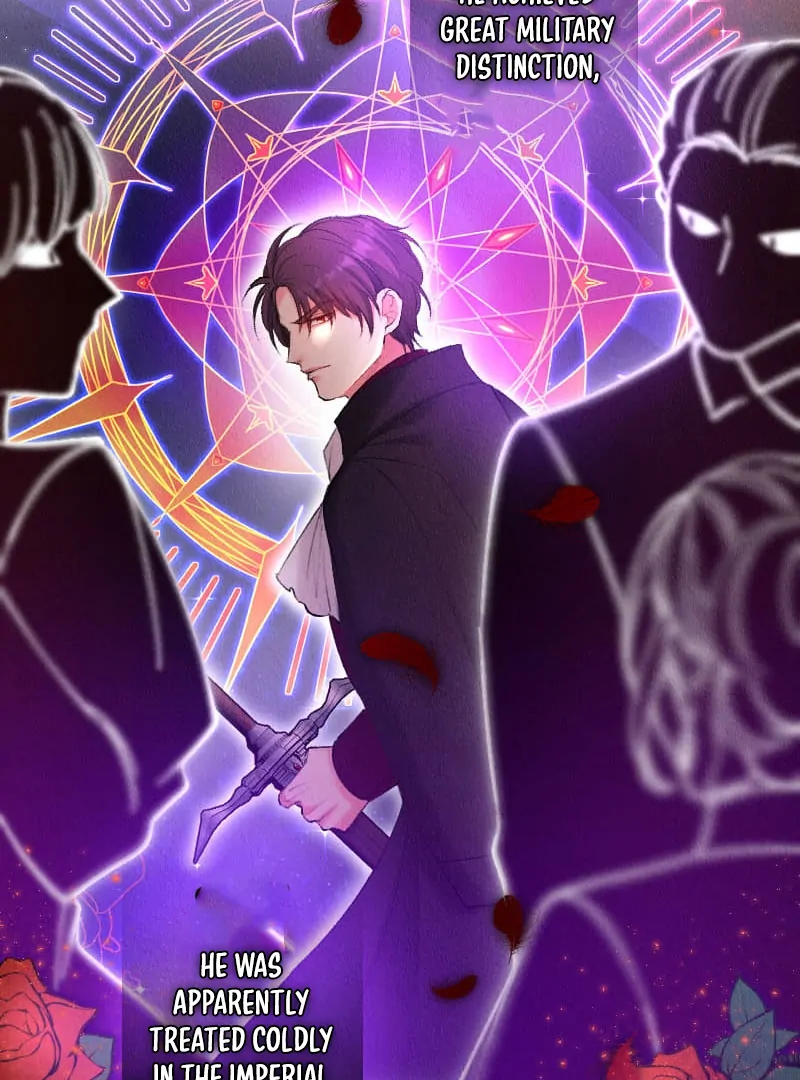 The Neglected Noble Lady Became the Beloved Caretaker of the Imperial Family Chapter 10 376 81