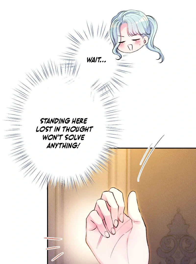 The Neglected Noble Lady Became the Beloved Caretaker of the Imperial Family Chapter 10 379 84