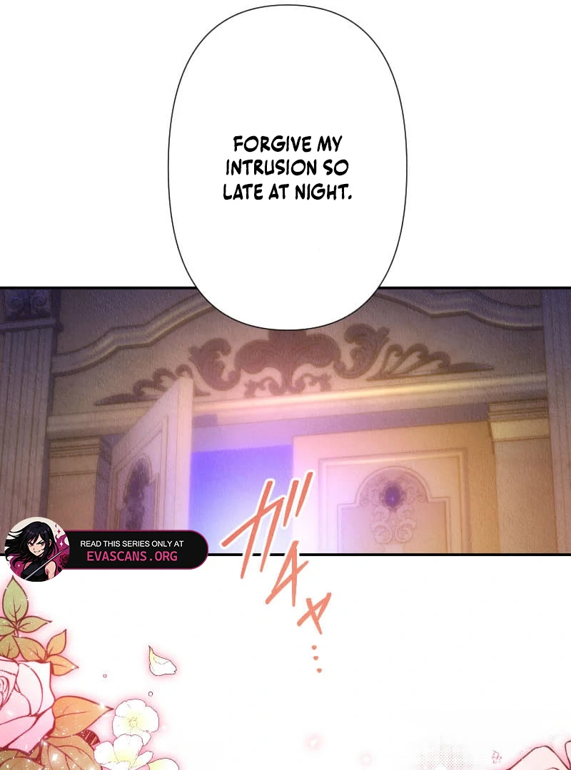 The Neglected Noble Lady Became the Beloved Caretaker of the Imperial Family Chapter 10 383 88
