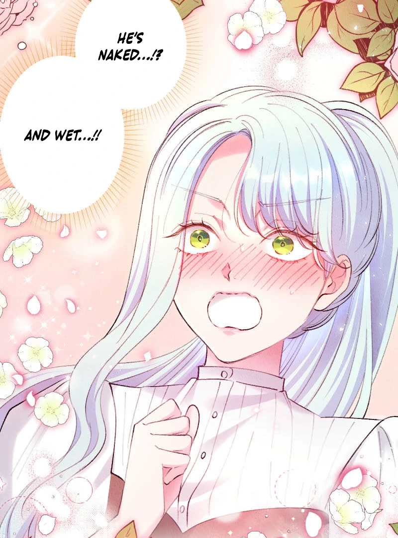 The Neglected Noble Lady Became the Beloved Caretaker of the Imperial Family Chapter 10 386 91