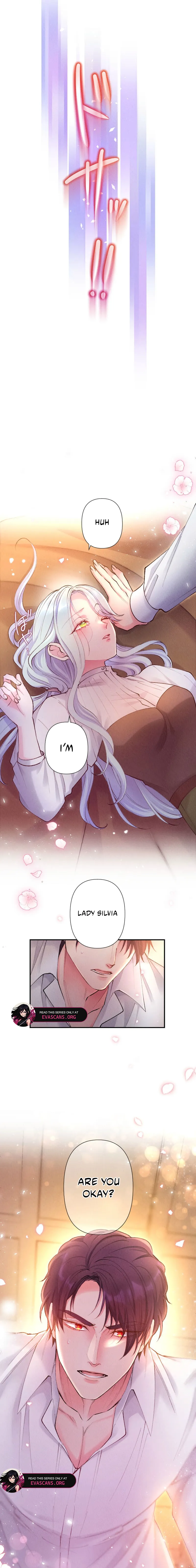 The Neglected Noble Lady Became the Beloved Caretaker of the Imperial Family Chapter 11 66 14