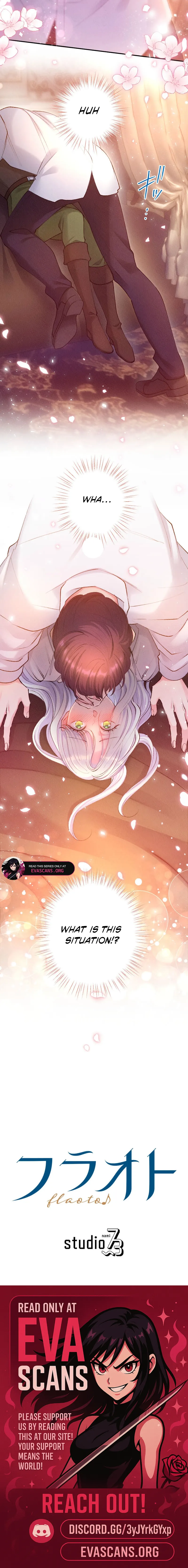 The Neglected Noble Lady Became the Beloved Caretaker of the Imperial Family Chapter 11 67 15