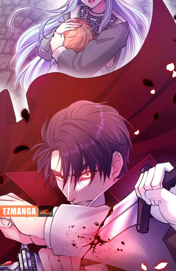 The Neglected Noble Lady Became the Beloved Caretaker of the Imperial Family Chapter 15 282 02