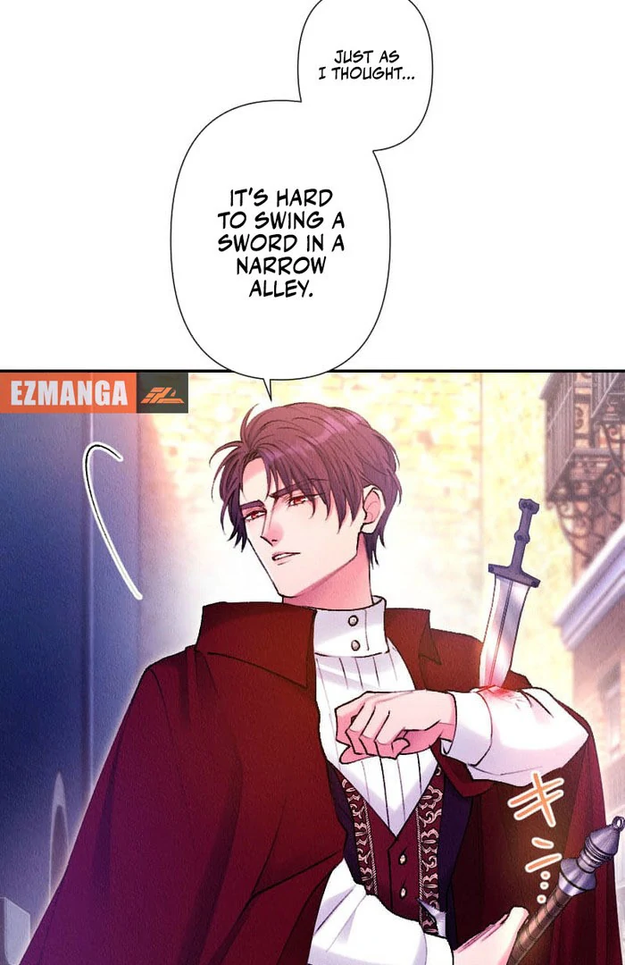 The Neglected Noble Lady Became the Beloved Caretaker of the Imperial Family Chapter 15 292 12