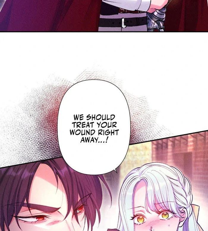 The Neglected Noble Lady Became the Beloved Caretaker of the Imperial Family Chapter 15 293 13